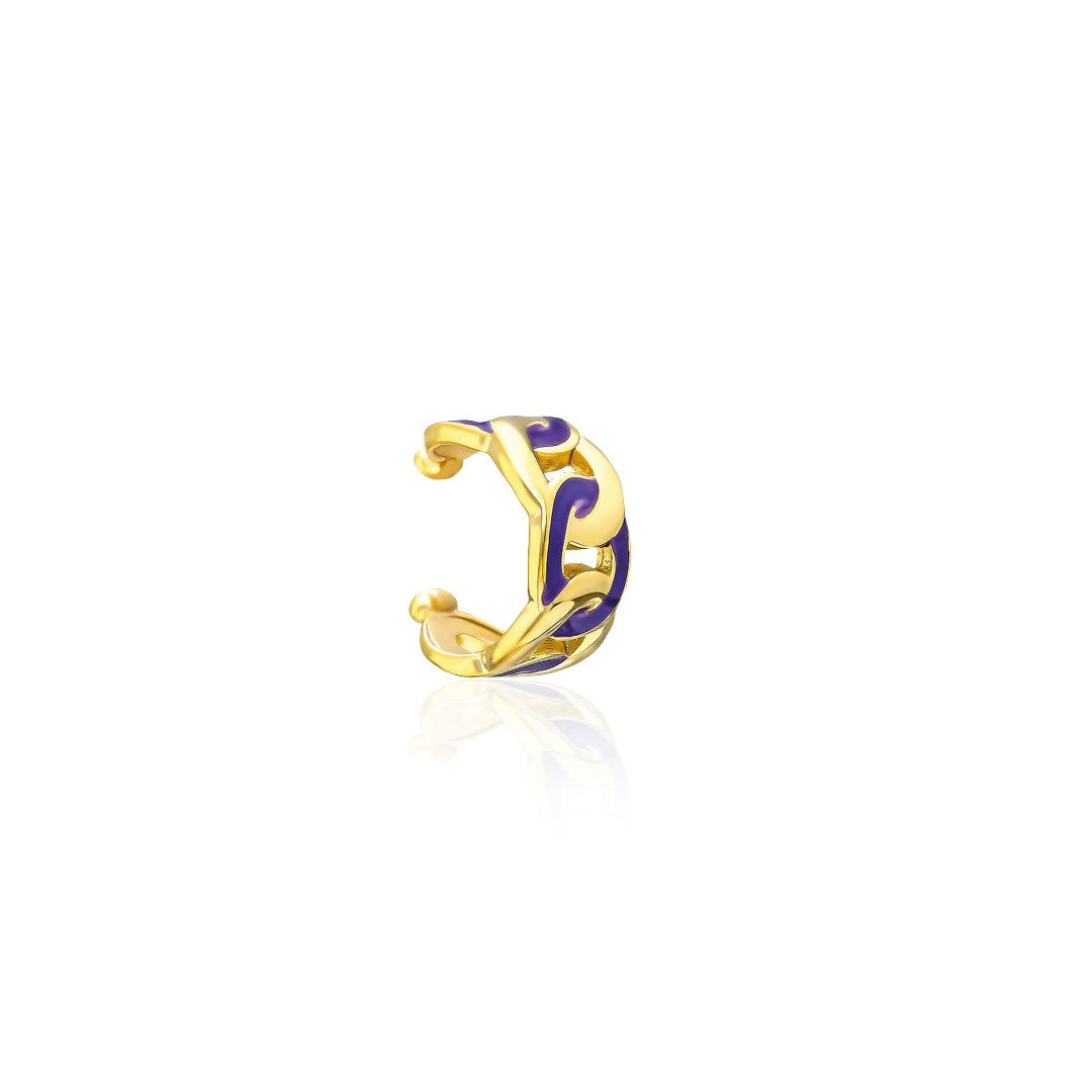 Camyssa Earring