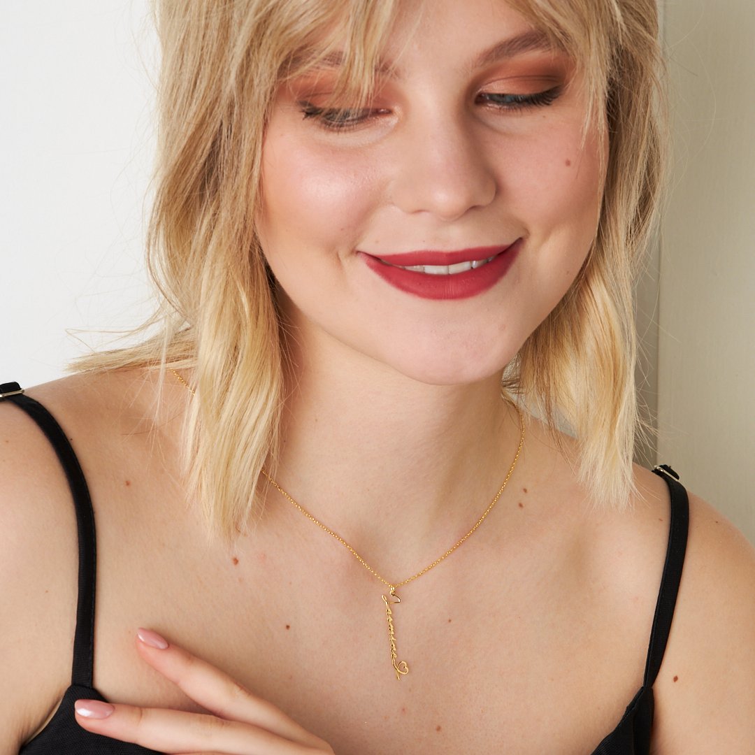 Camirelle Necklace
