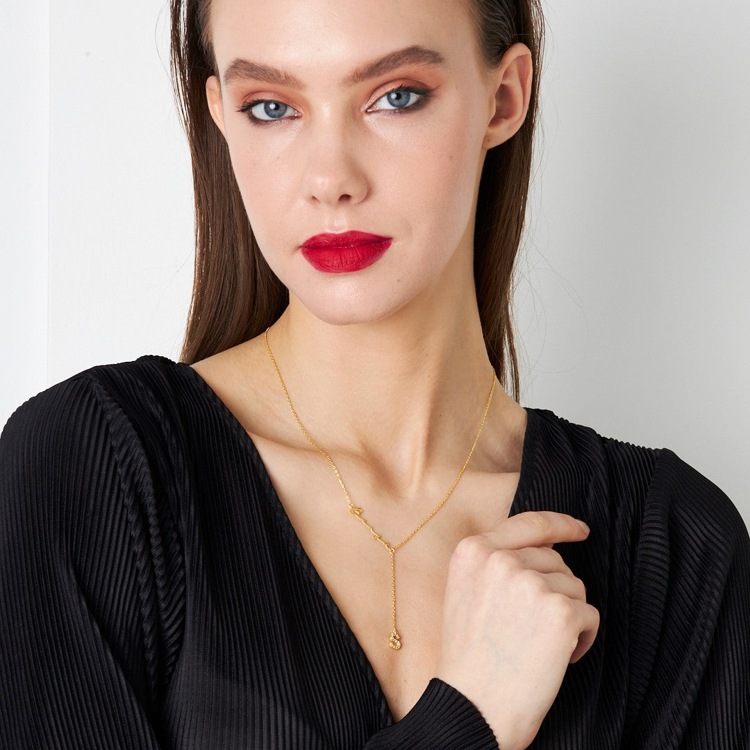 Evalora Necklace