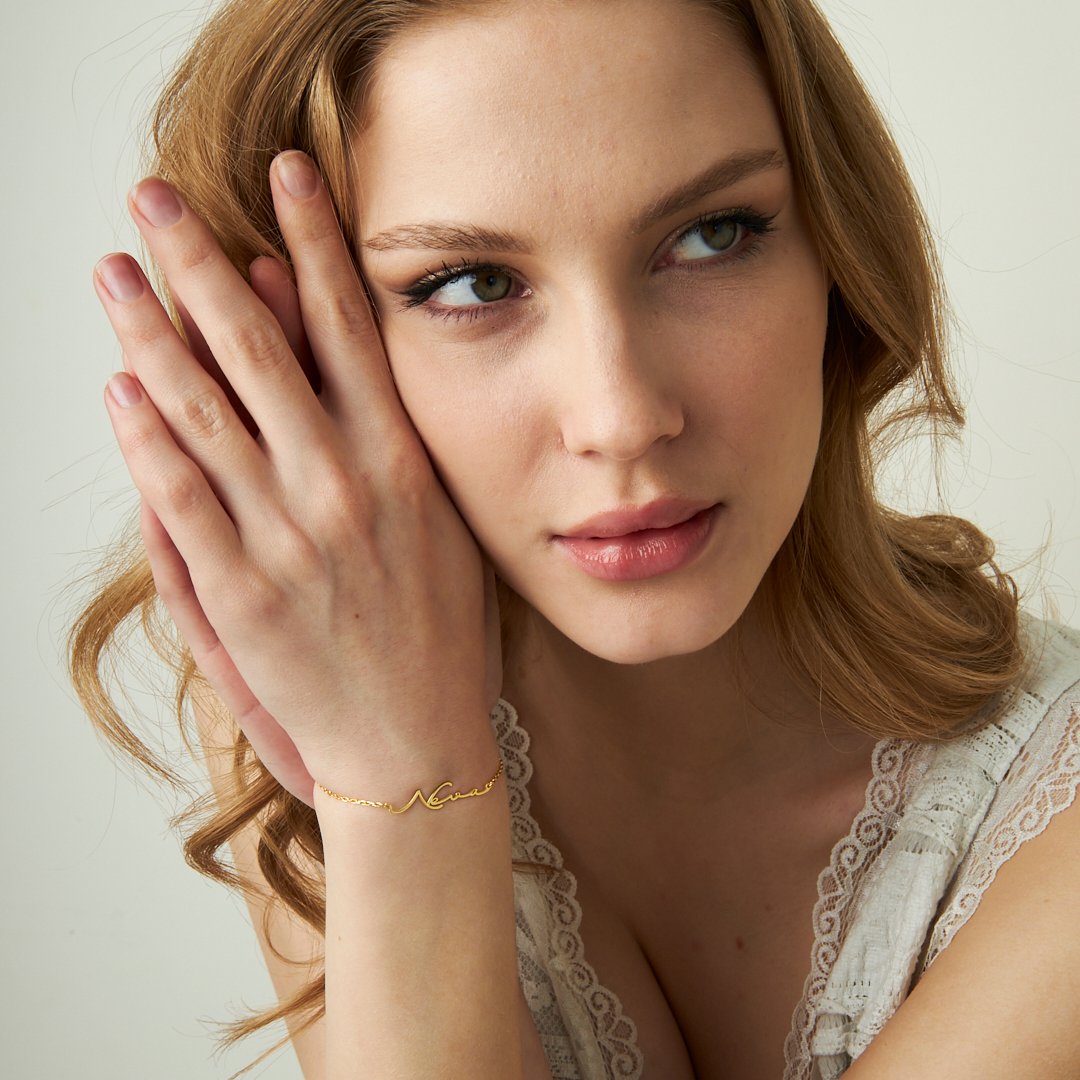 Camethra Bracelet