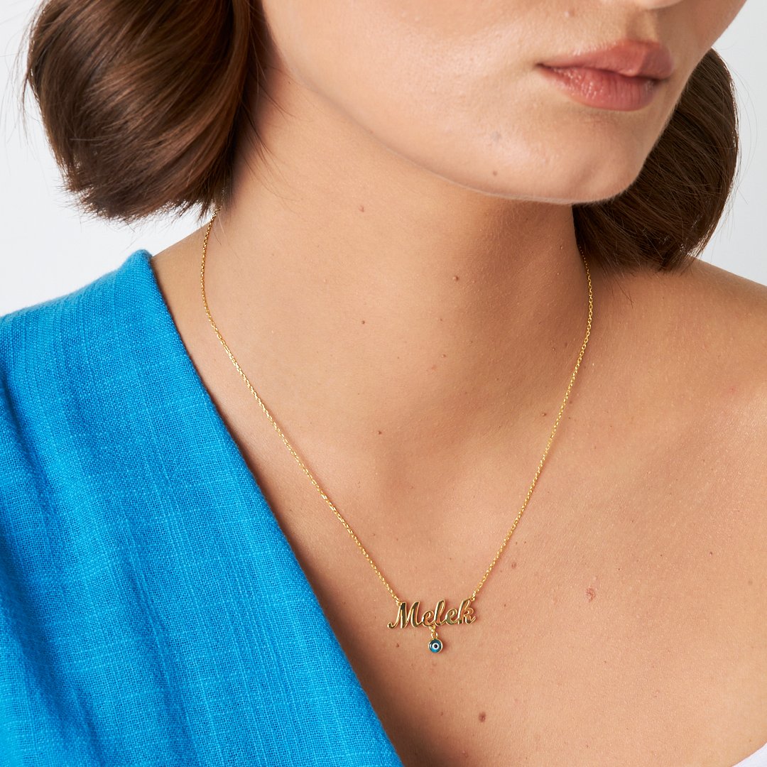 Nolyria Necklace