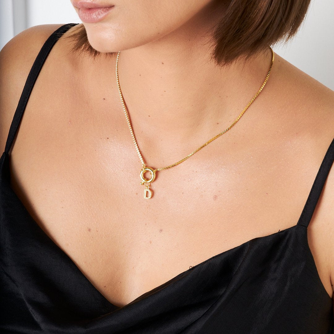 Elvianne Kolye  Atelier Duygu.