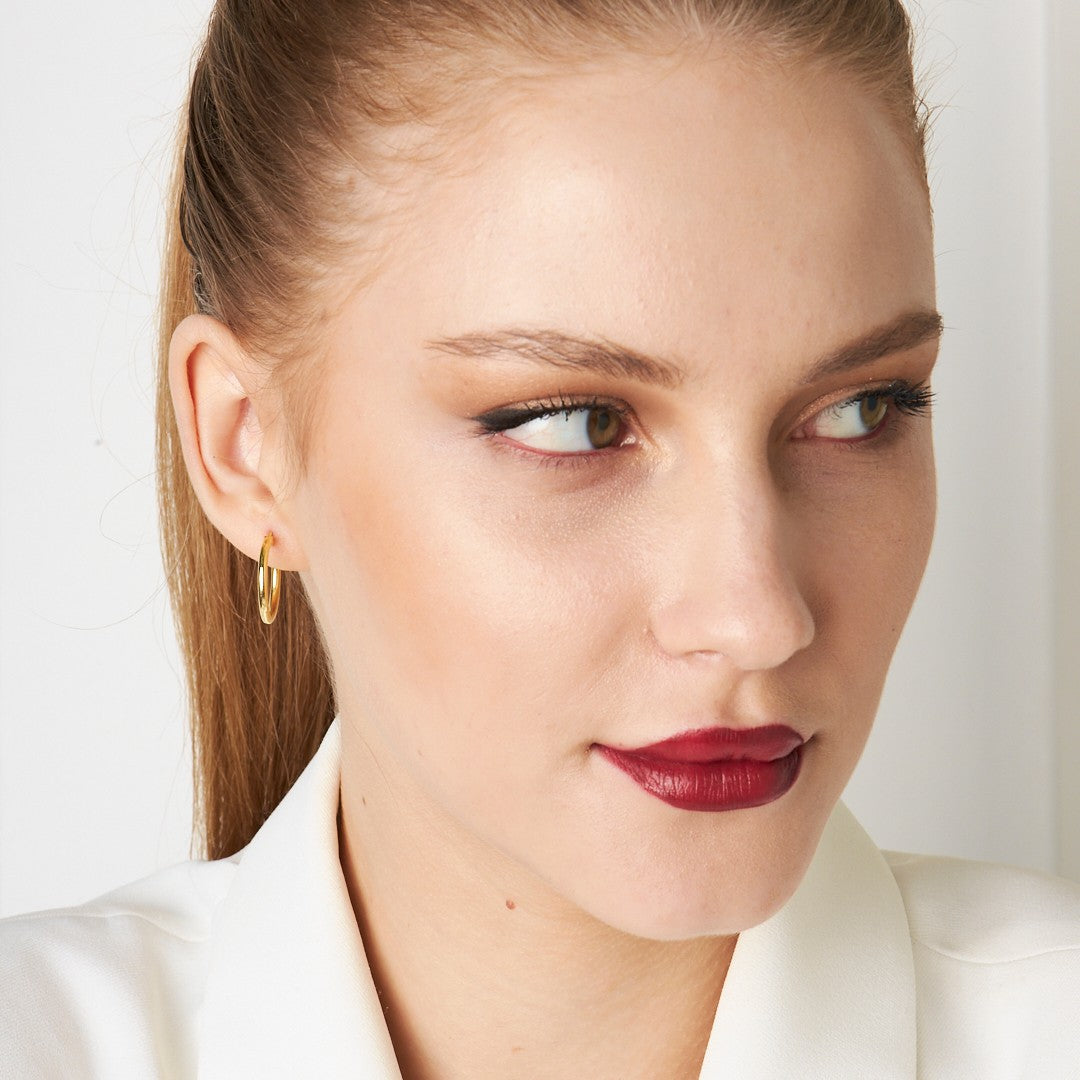 Minelith Earring