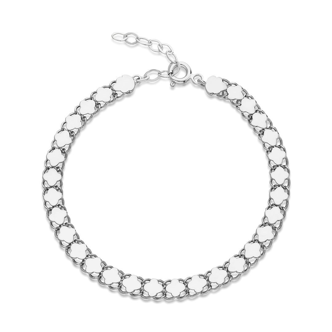 Heliara Bracelet