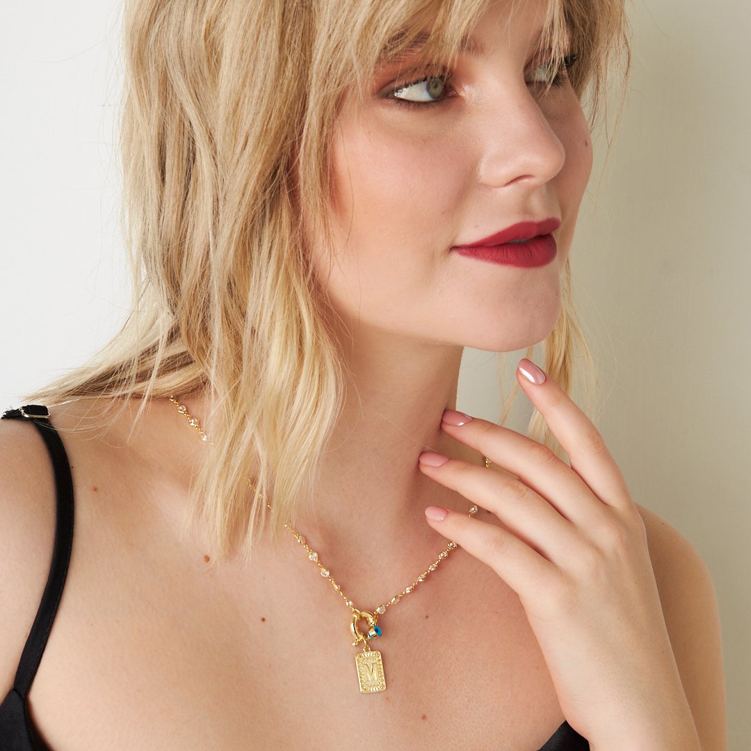Nirell Necklace