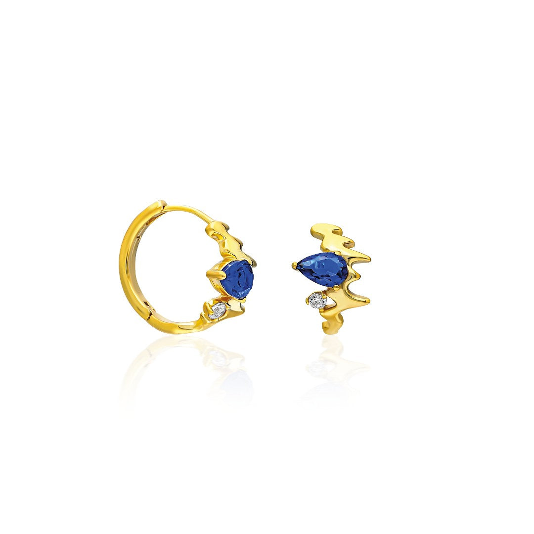 Bellaira Earring