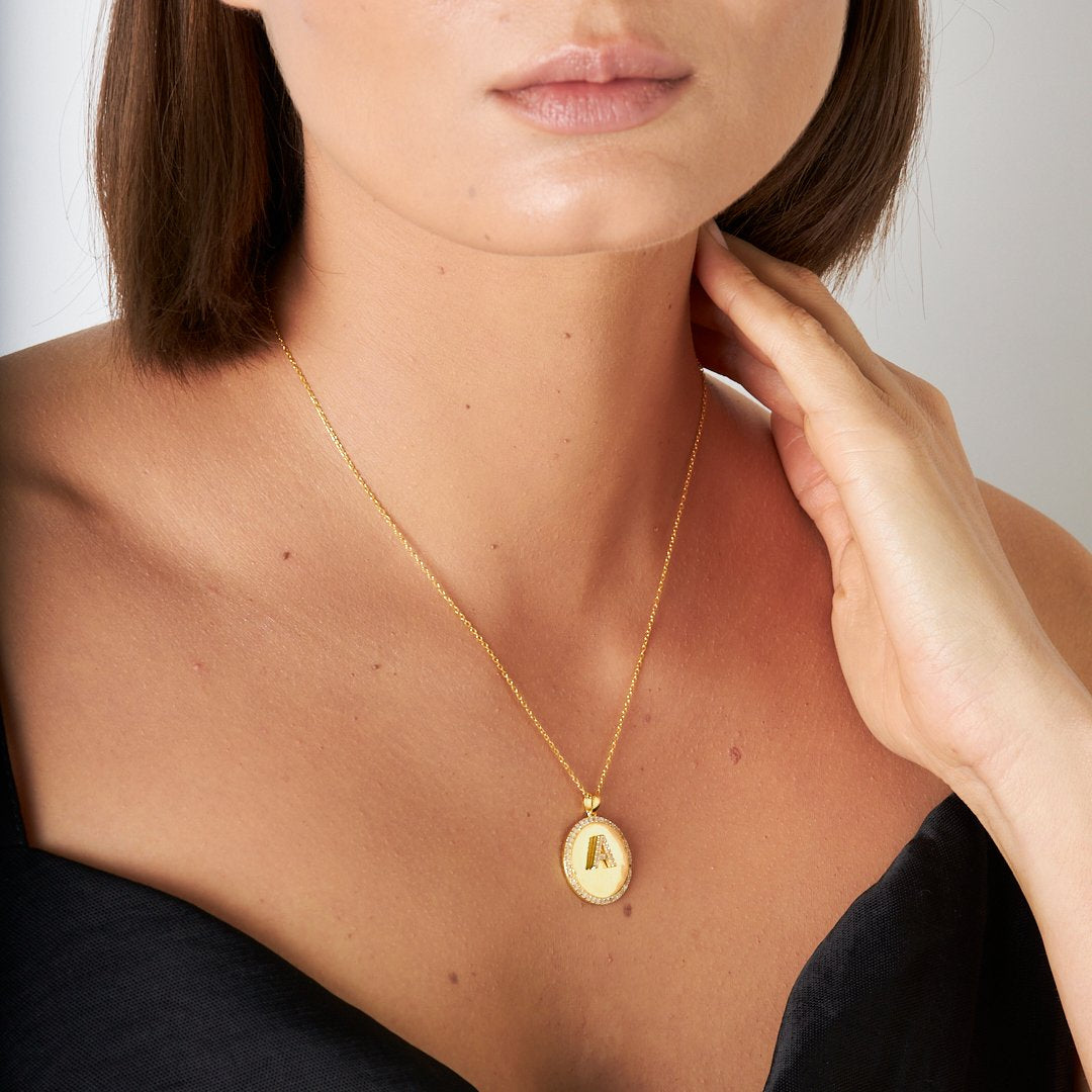Nirella Necklace