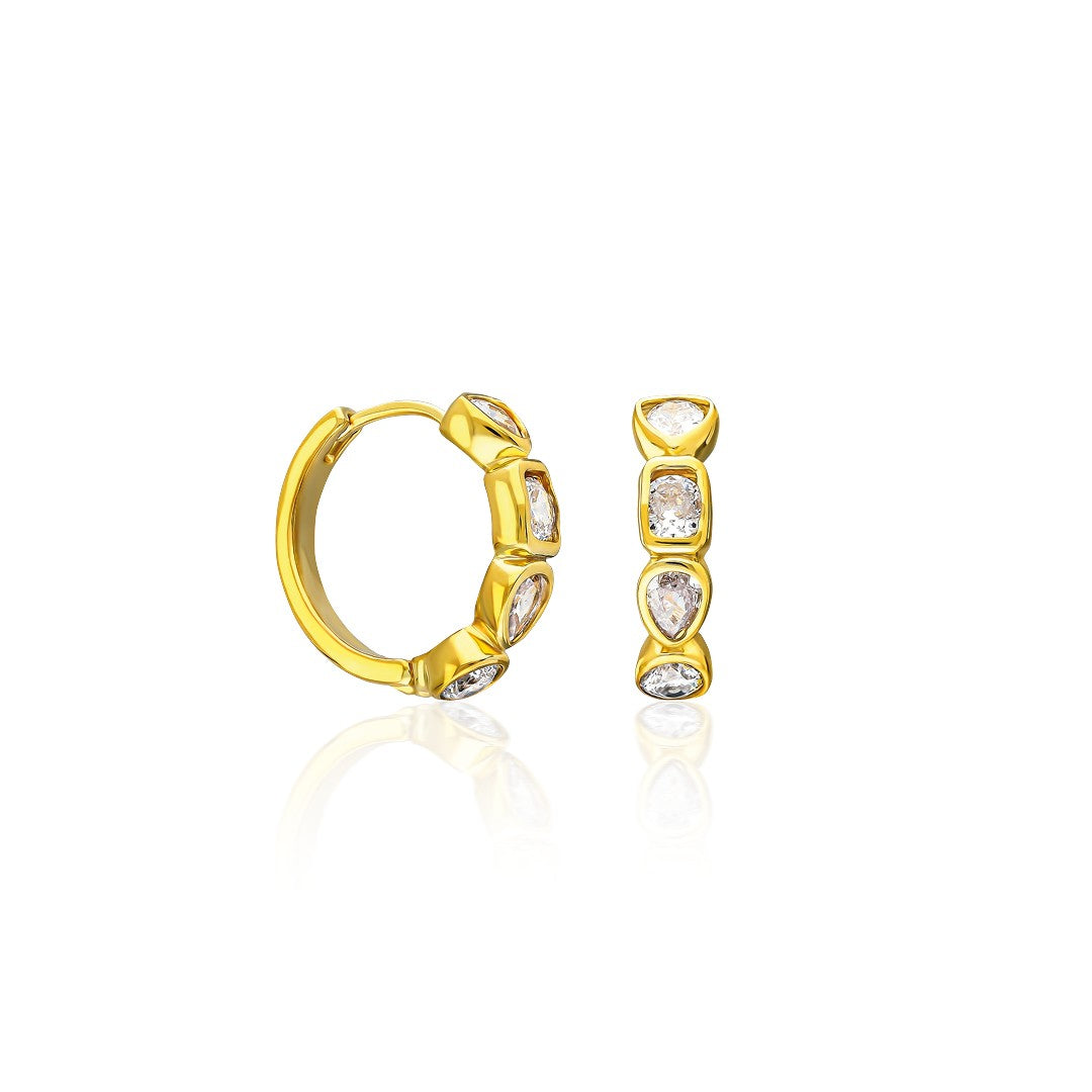 Zyrella Earring