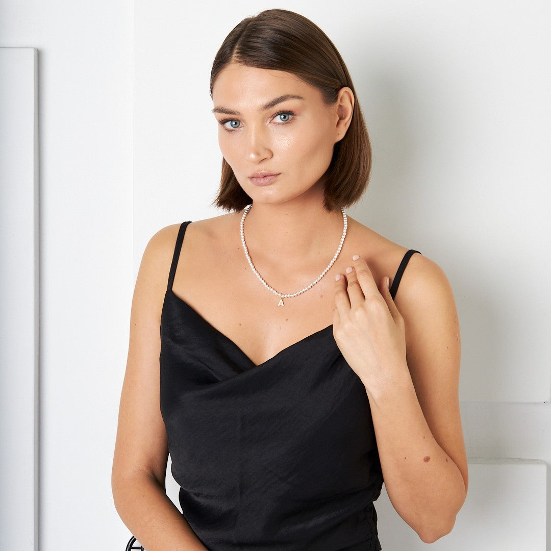Nemissa Necklace