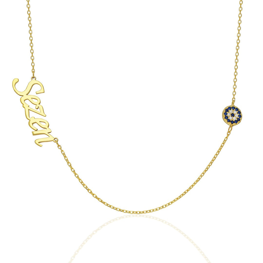 Mirielle Necklace