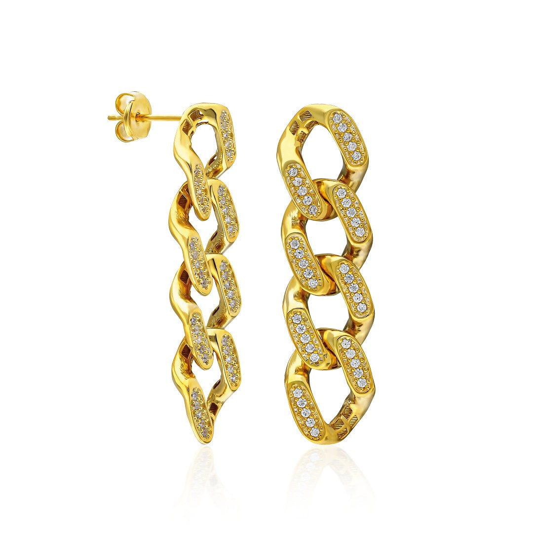 Zeyra Earring
