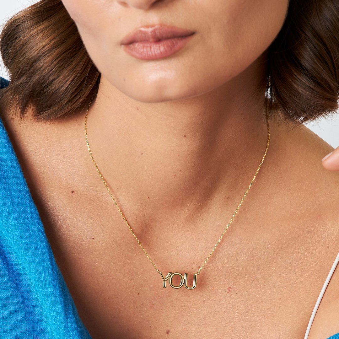 Evalisse Necklace