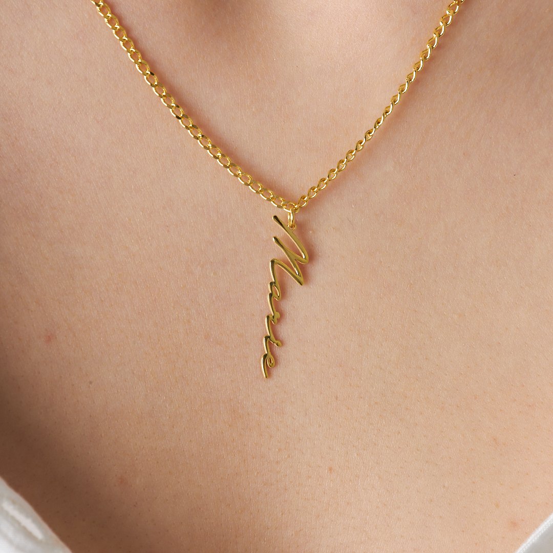 Daralyn Necklace