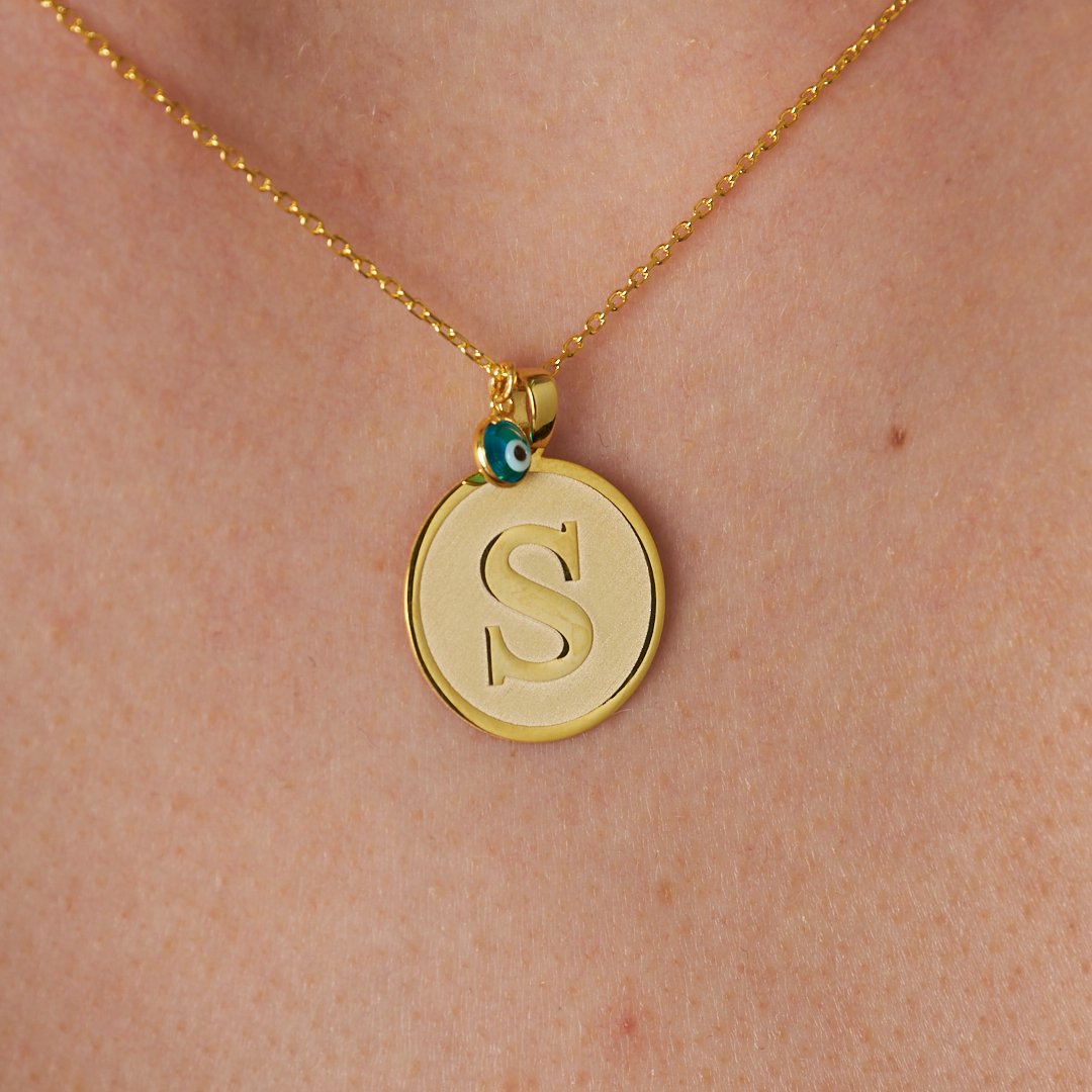 Nemalya Necklace