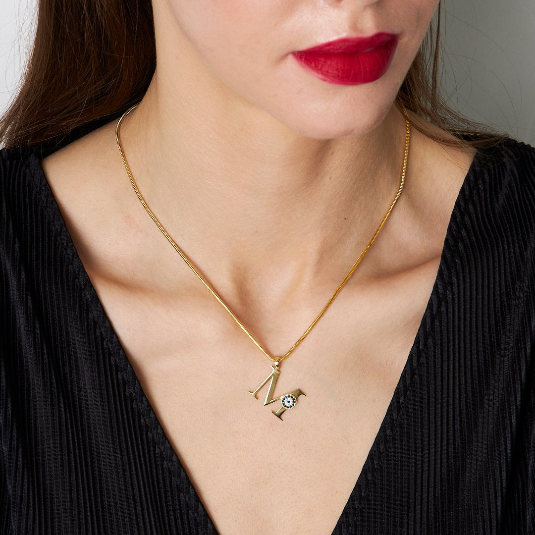 Aurelia Necklace