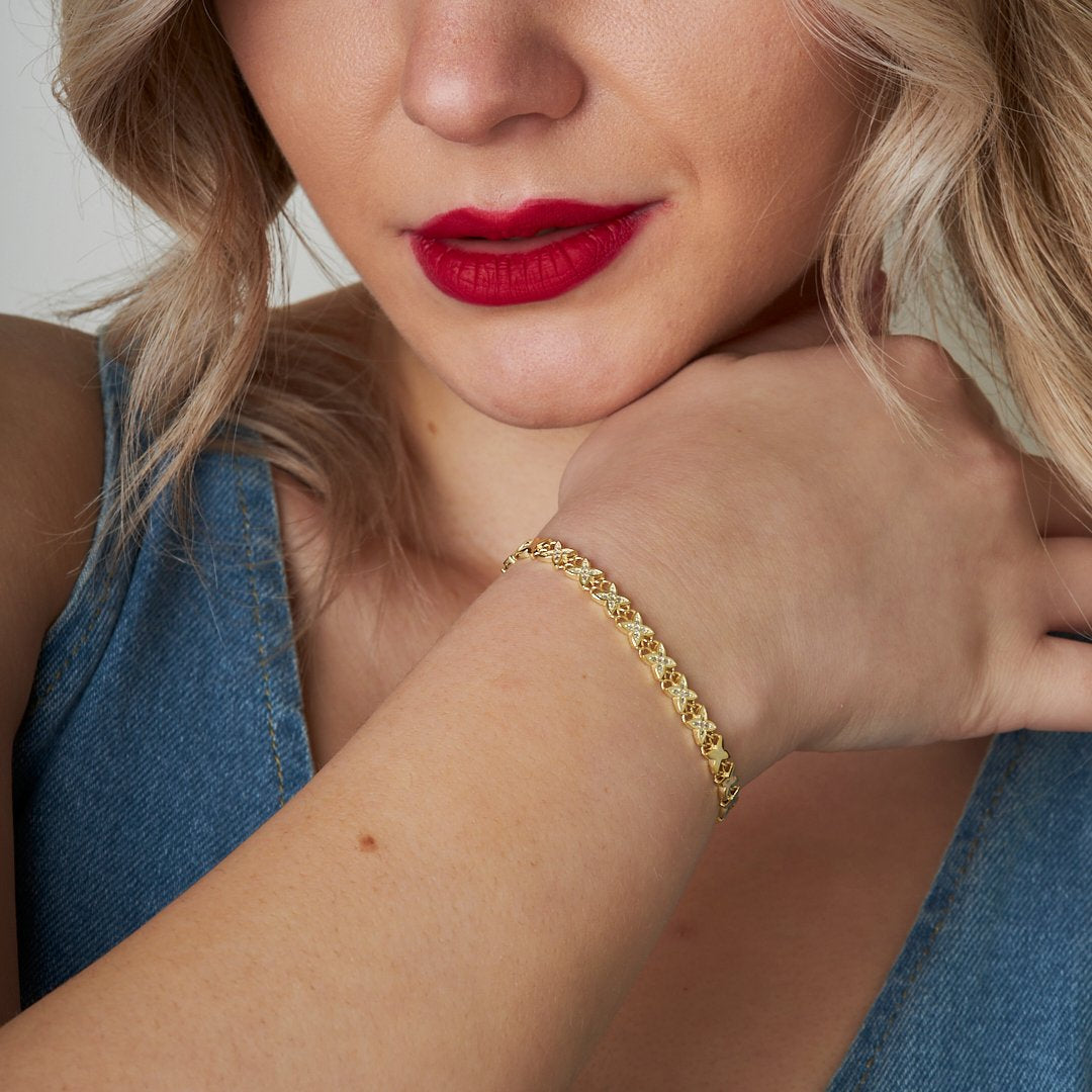 Cirethra Bracelet