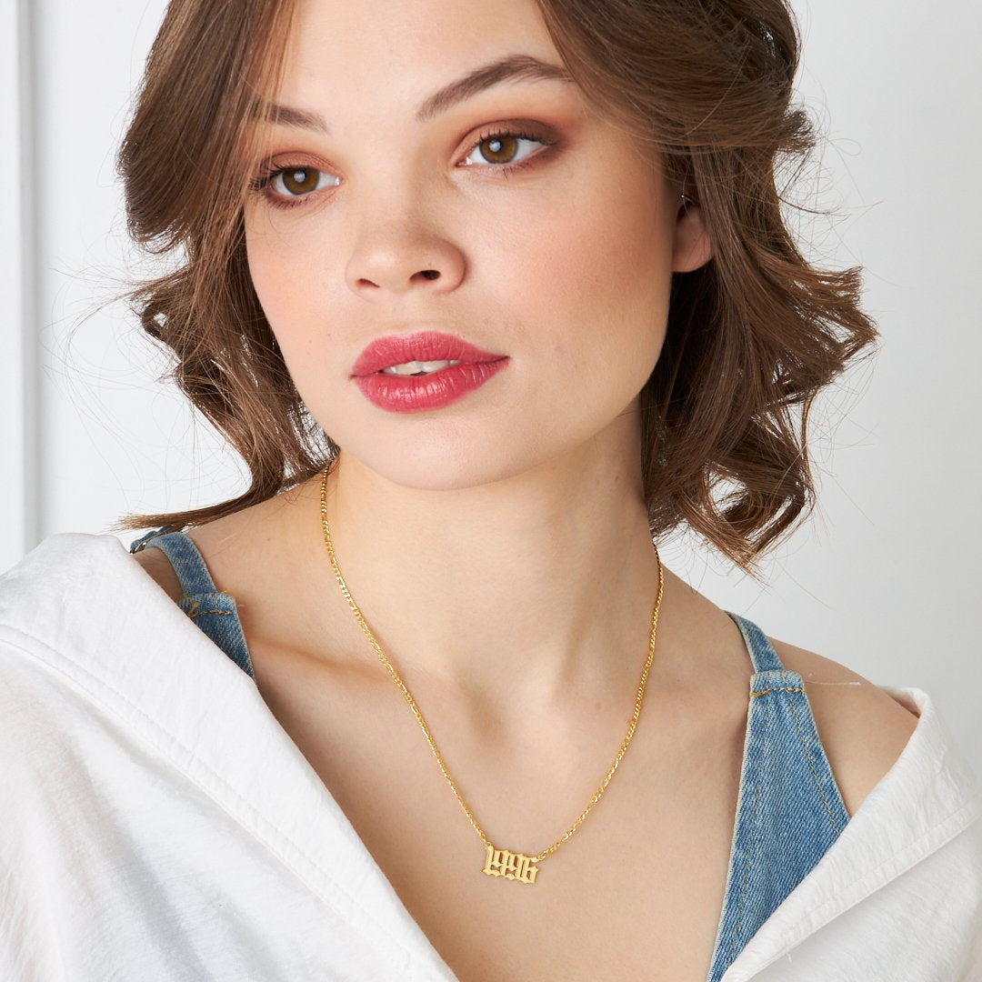 Amavea Necklace