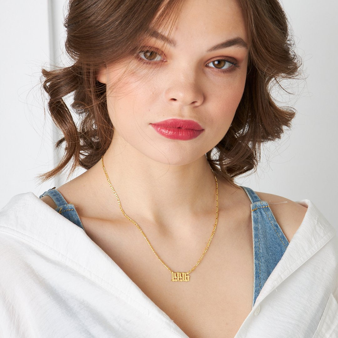 Amavea Necklace