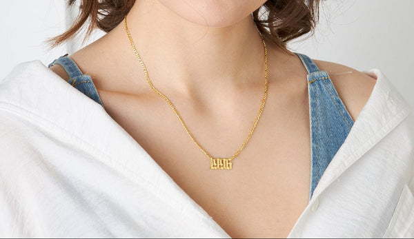 Amavéa Kolye  Atelier Duygu.