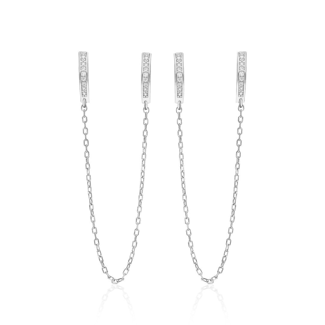 Zephina Earring