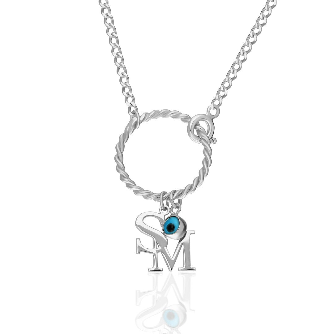 Nirezia Necklace