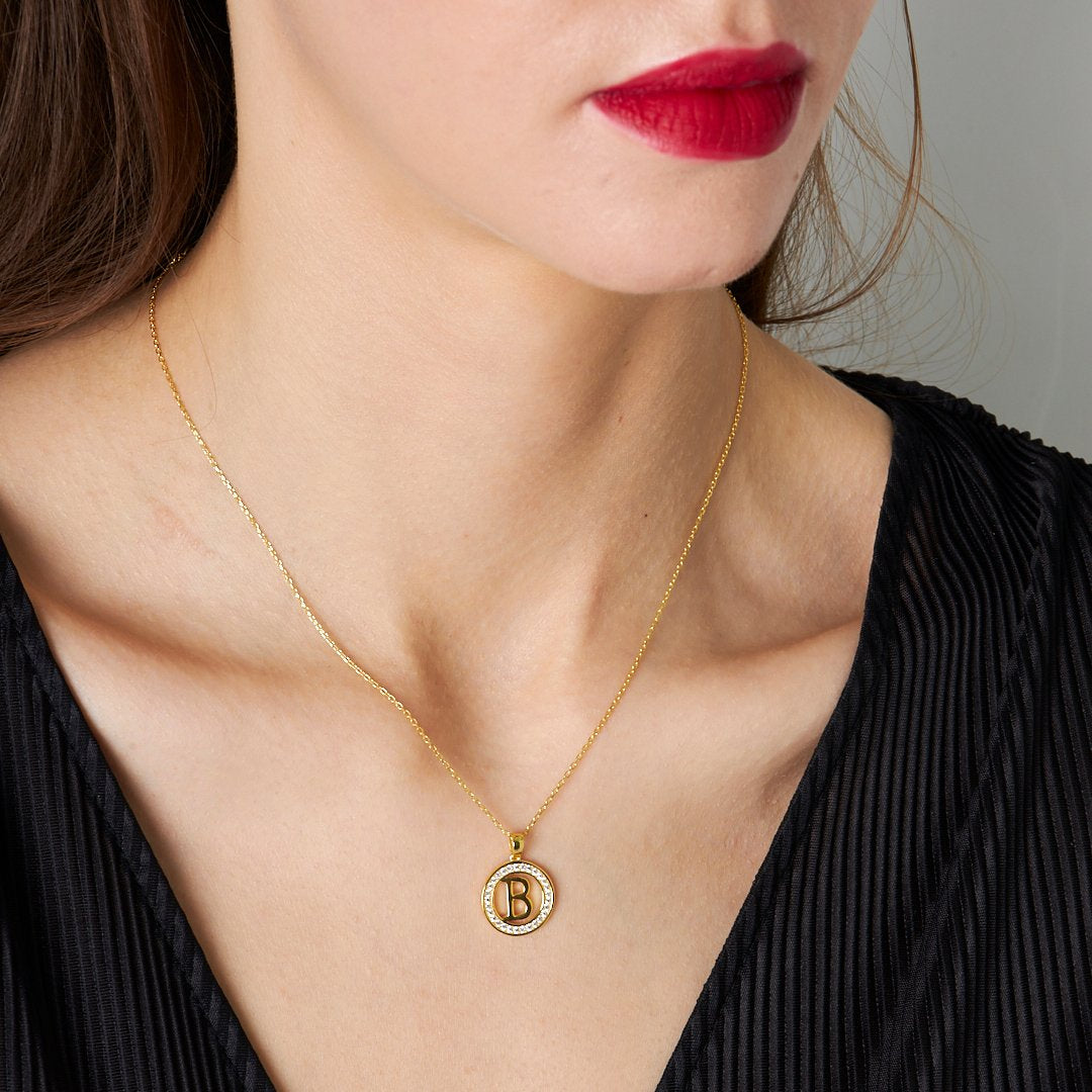 Aranee Necklace