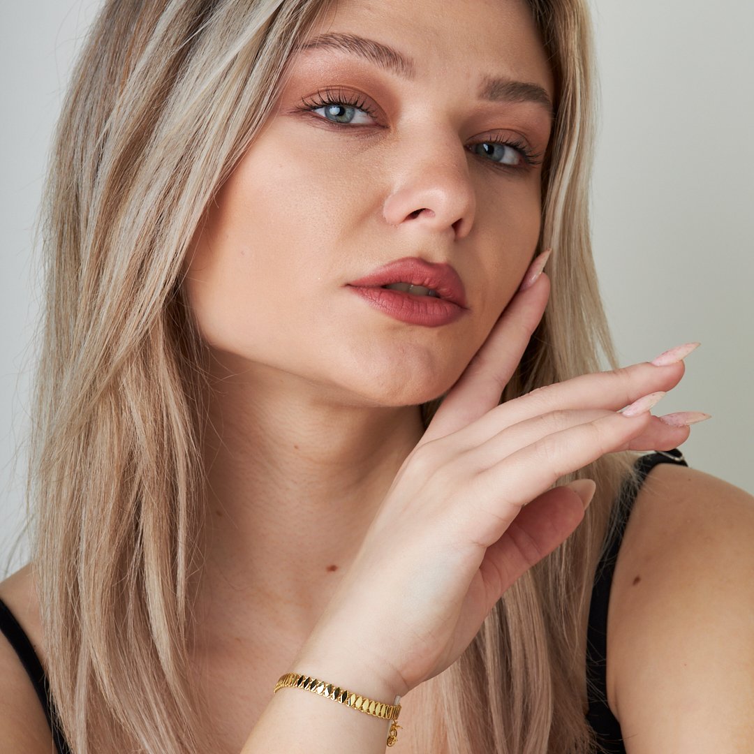 Veloria Bracelet