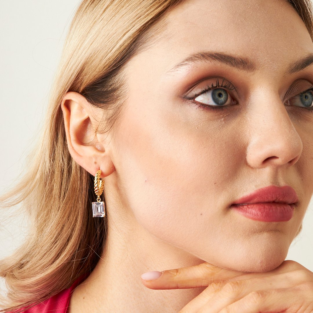Camira Earring