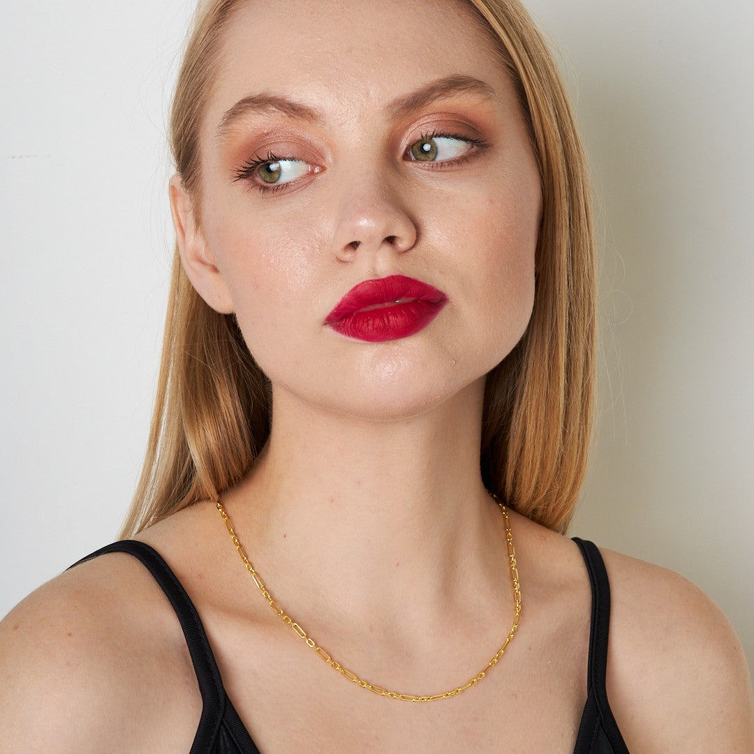 Nemara Necklace