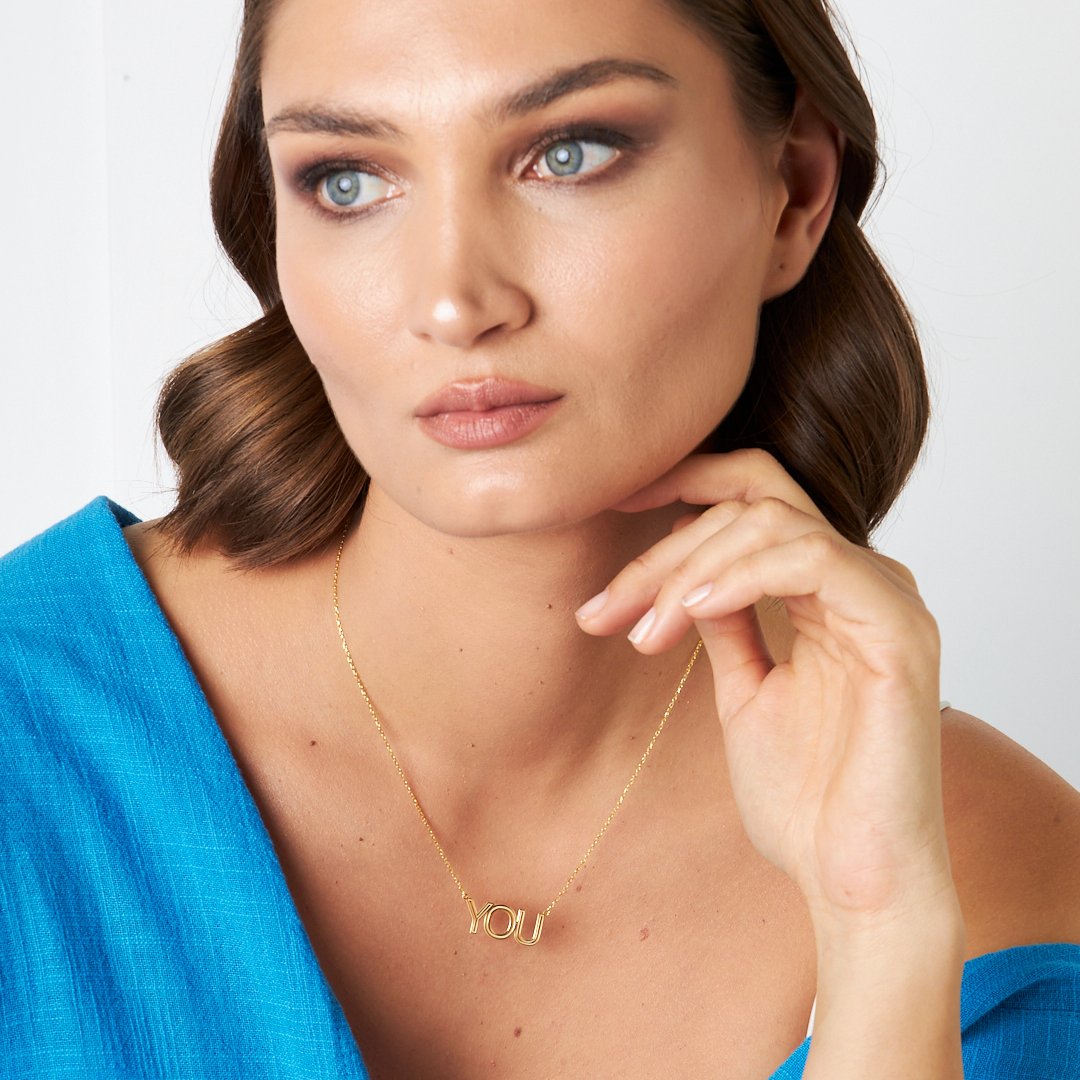 Evalisse Necklace