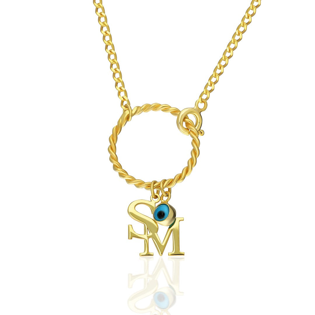 Nirezia Necklace