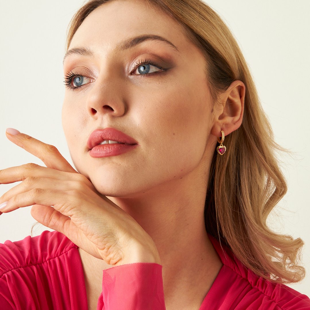 Alenith Earring