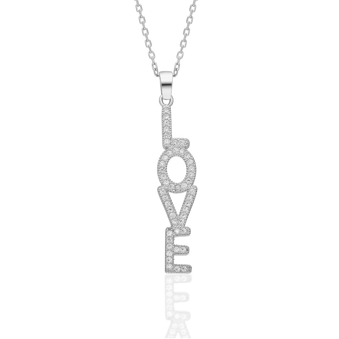 Love Necklace
