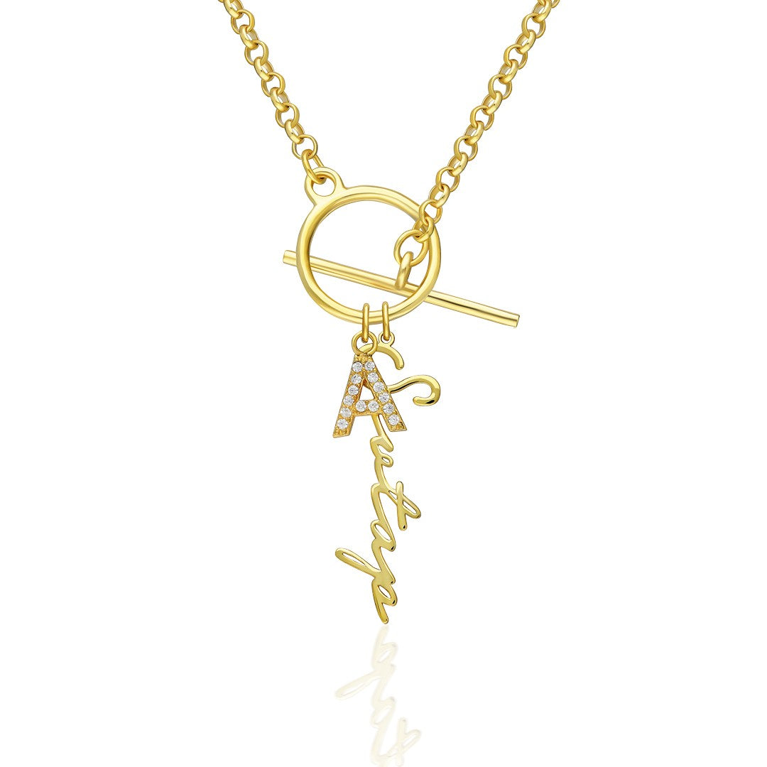 Delure Kolye  Atelier Duygu.