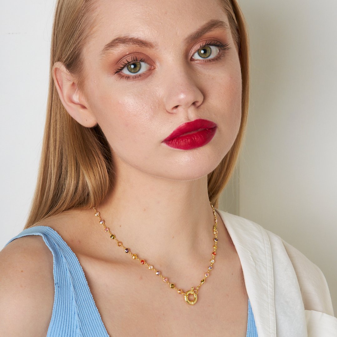 Velynia Kolye