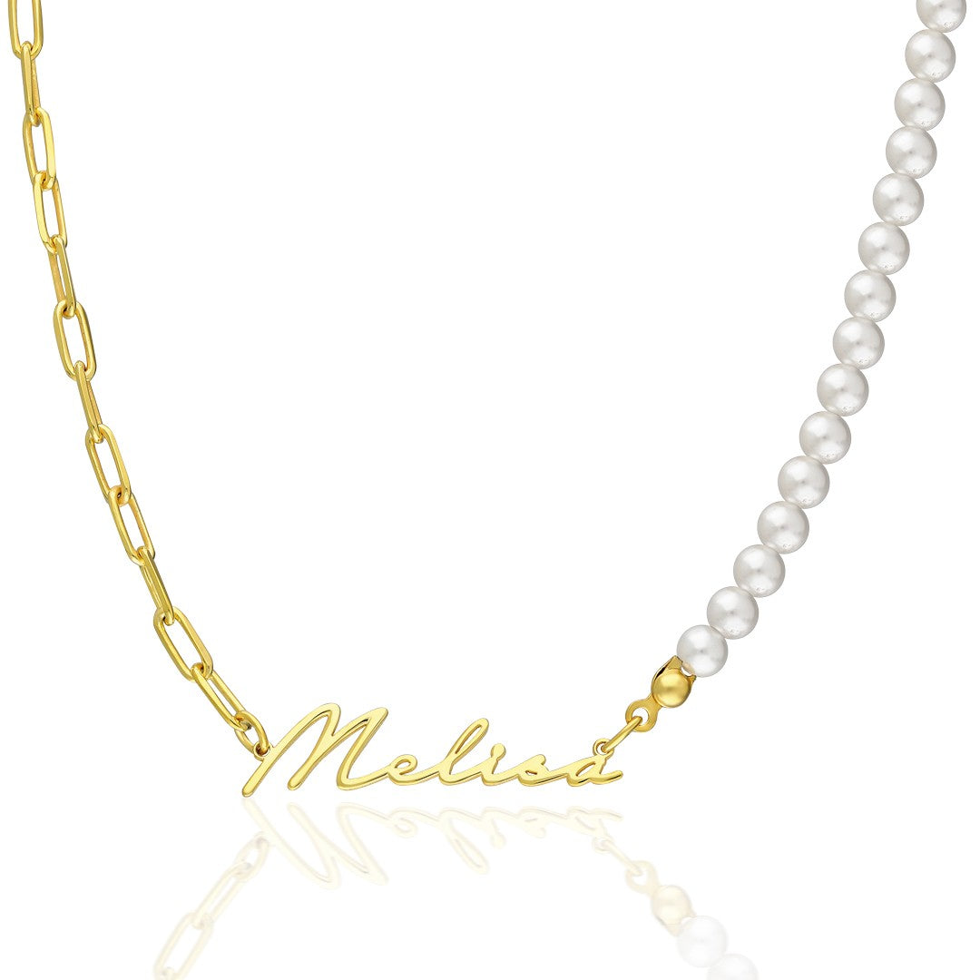 Junelle Necklace