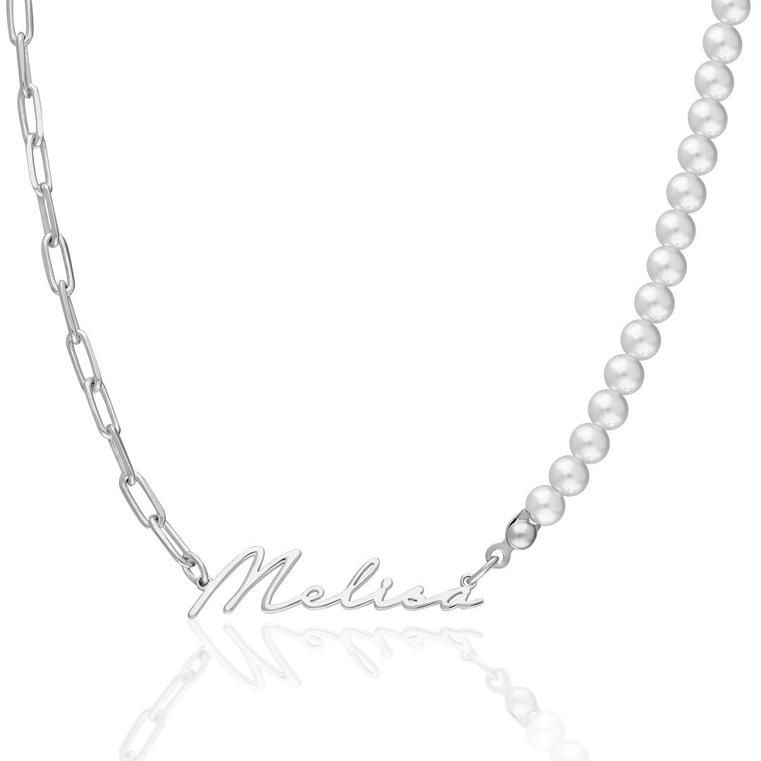 Junelle Necklace