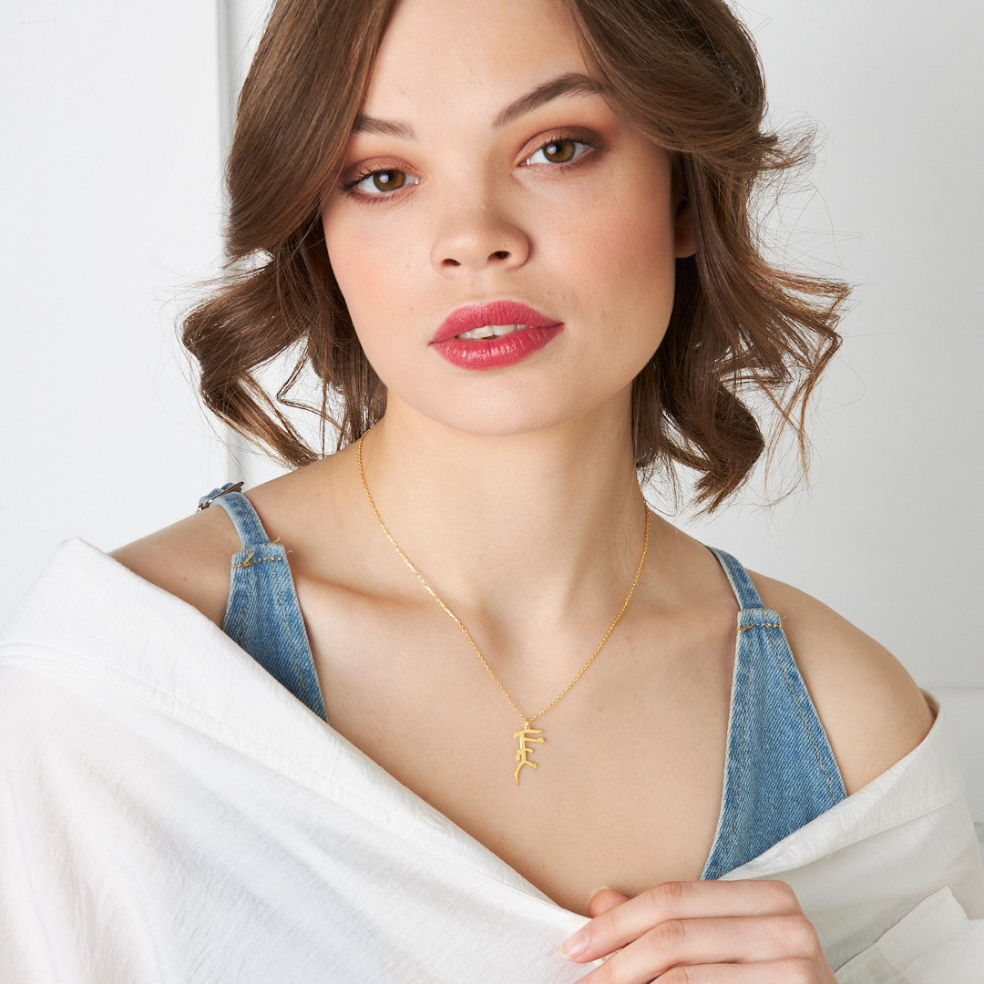 Vionessa Necklace