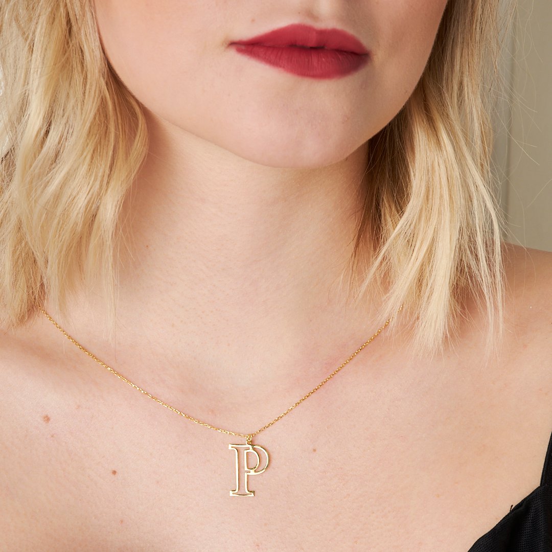 Sorvina Necklace