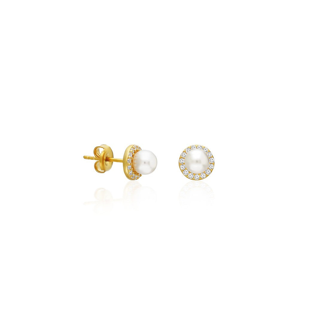 Nirell Earring