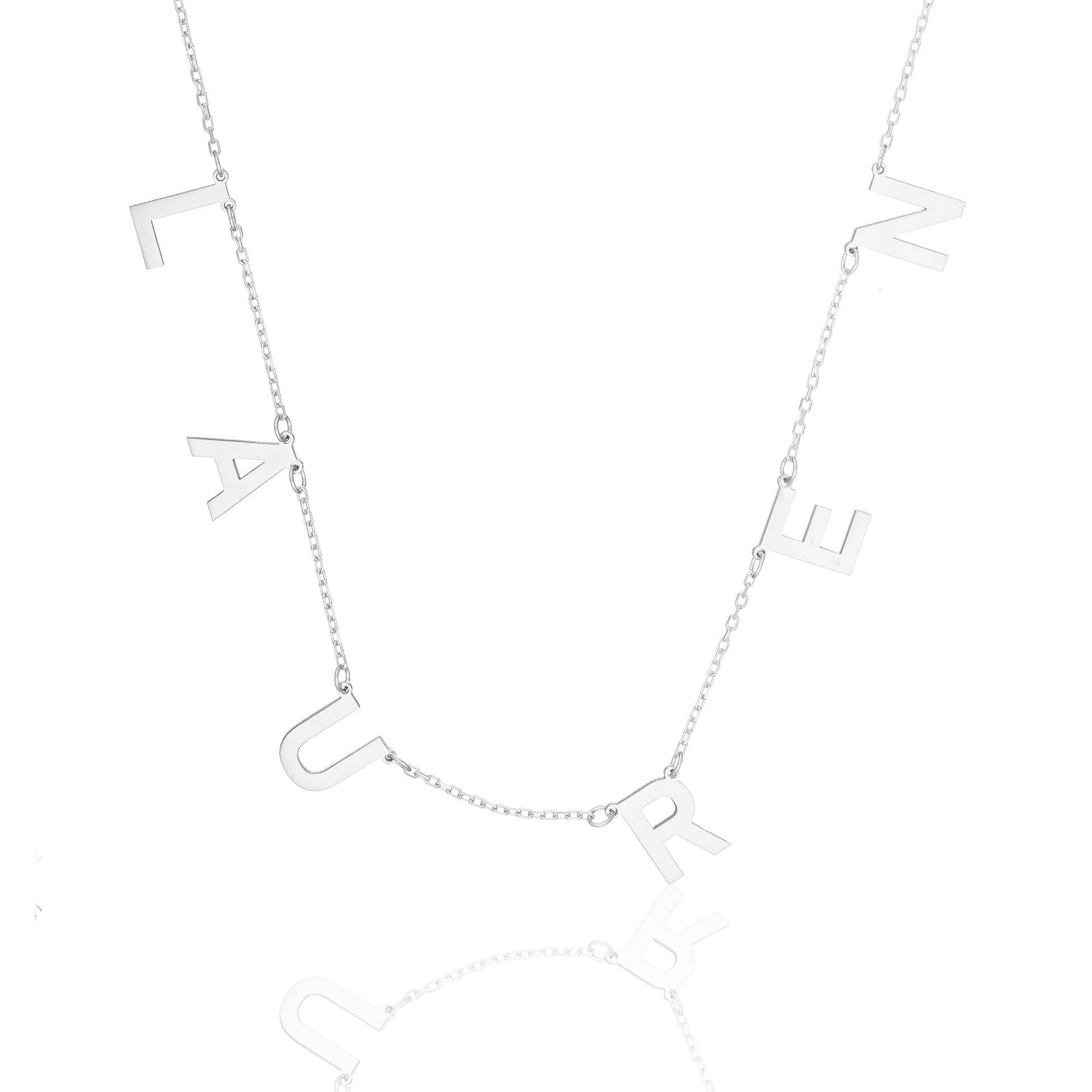 Tavynna Kolye  Atelier Duygu.