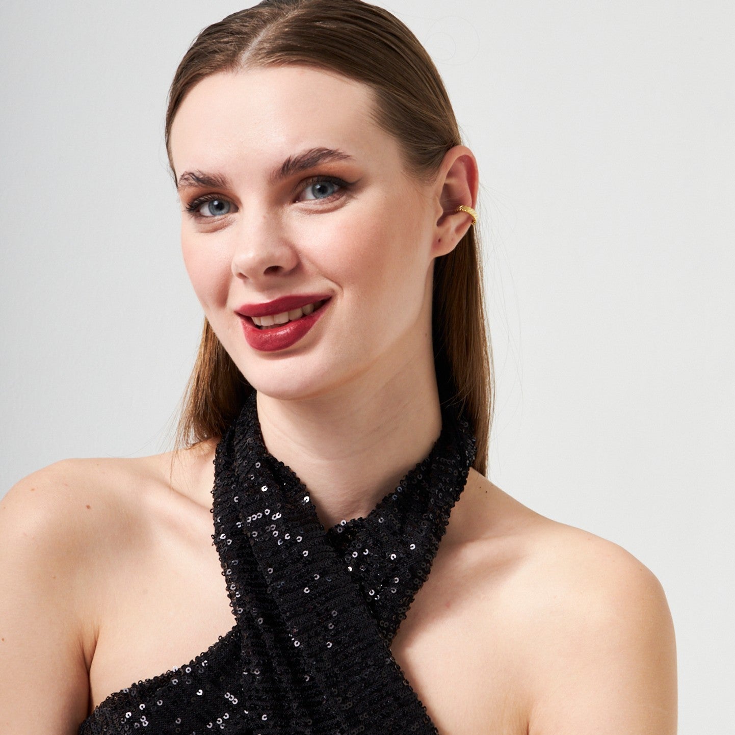 Thessira Earring