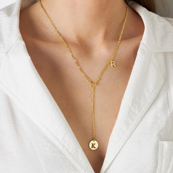 Alvenya Kolye  Atelier Duygu.