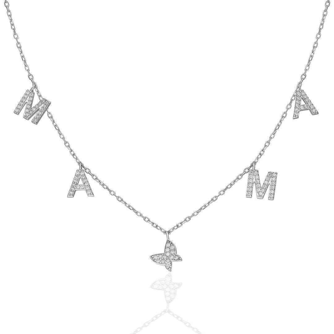 Clariva Necklace