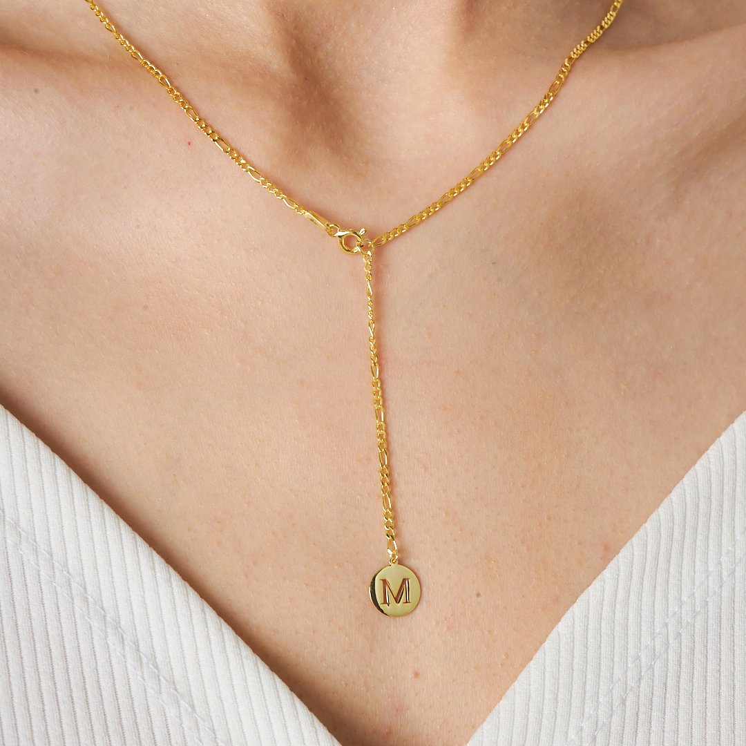 Jurellia Necklace