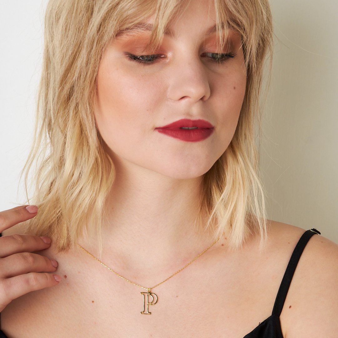 Sorvina Necklace