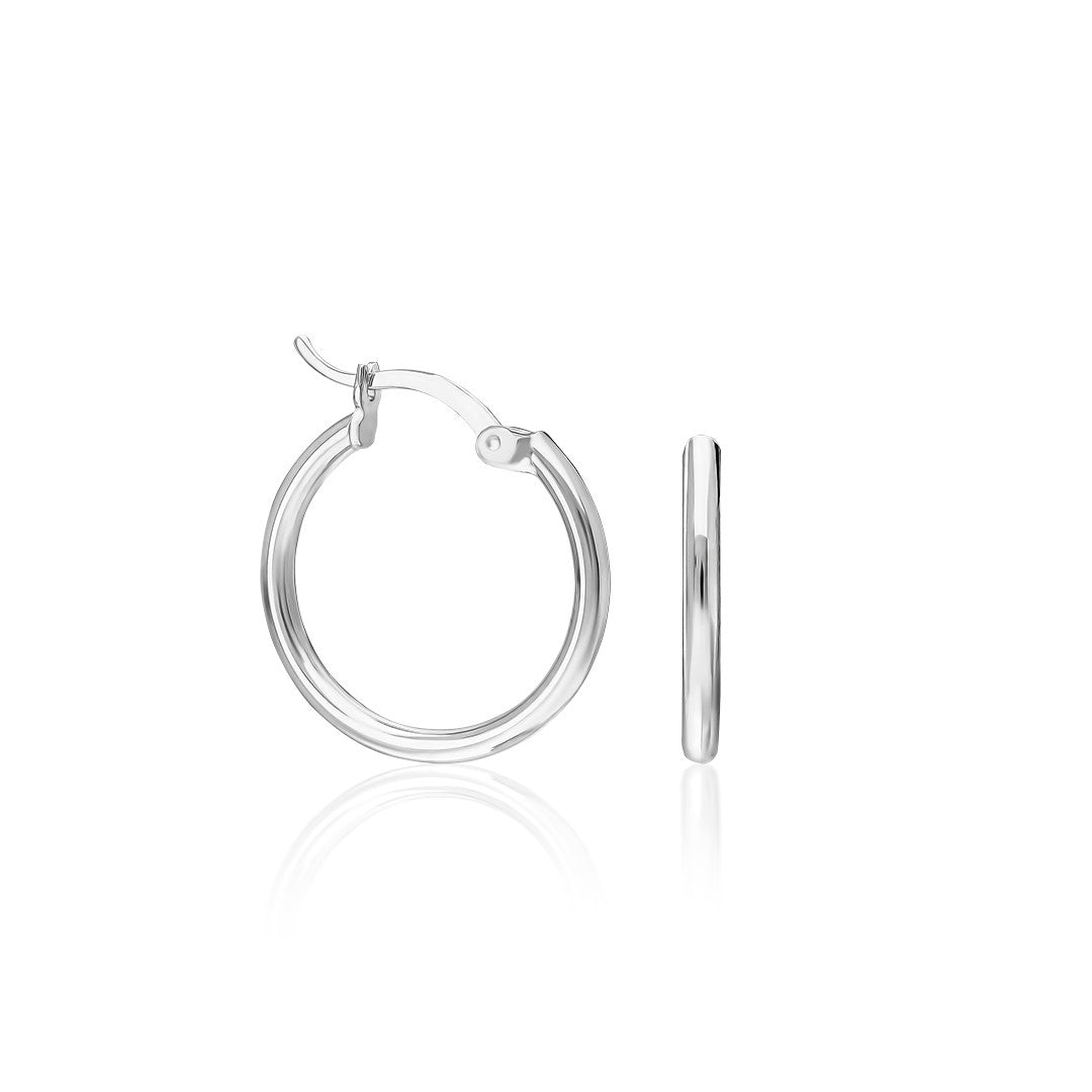 Minelith Earring