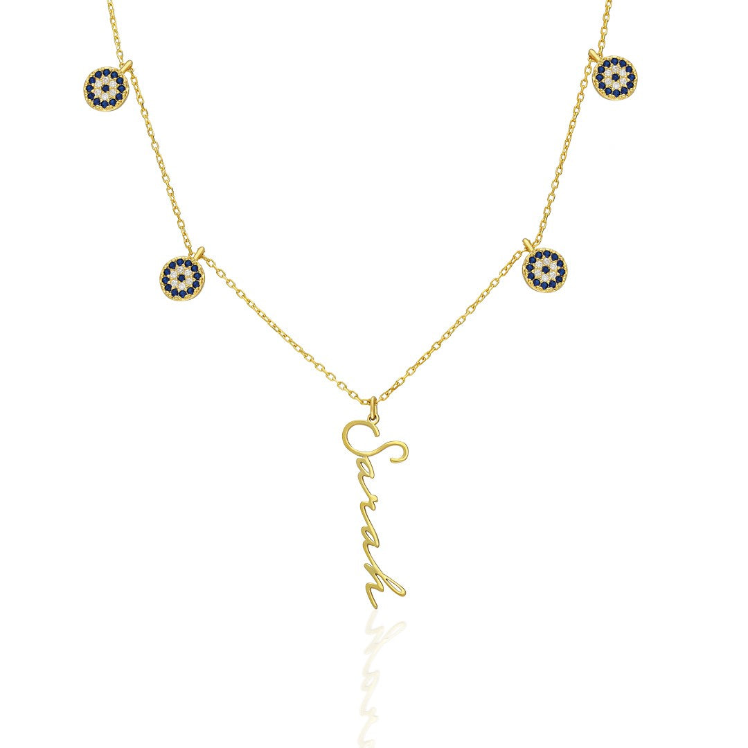Melurea Necklace