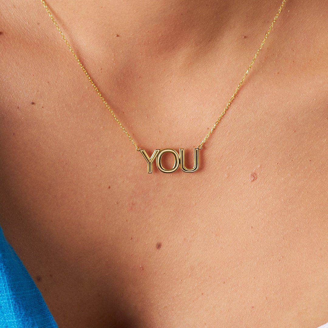 Evalisse Necklace