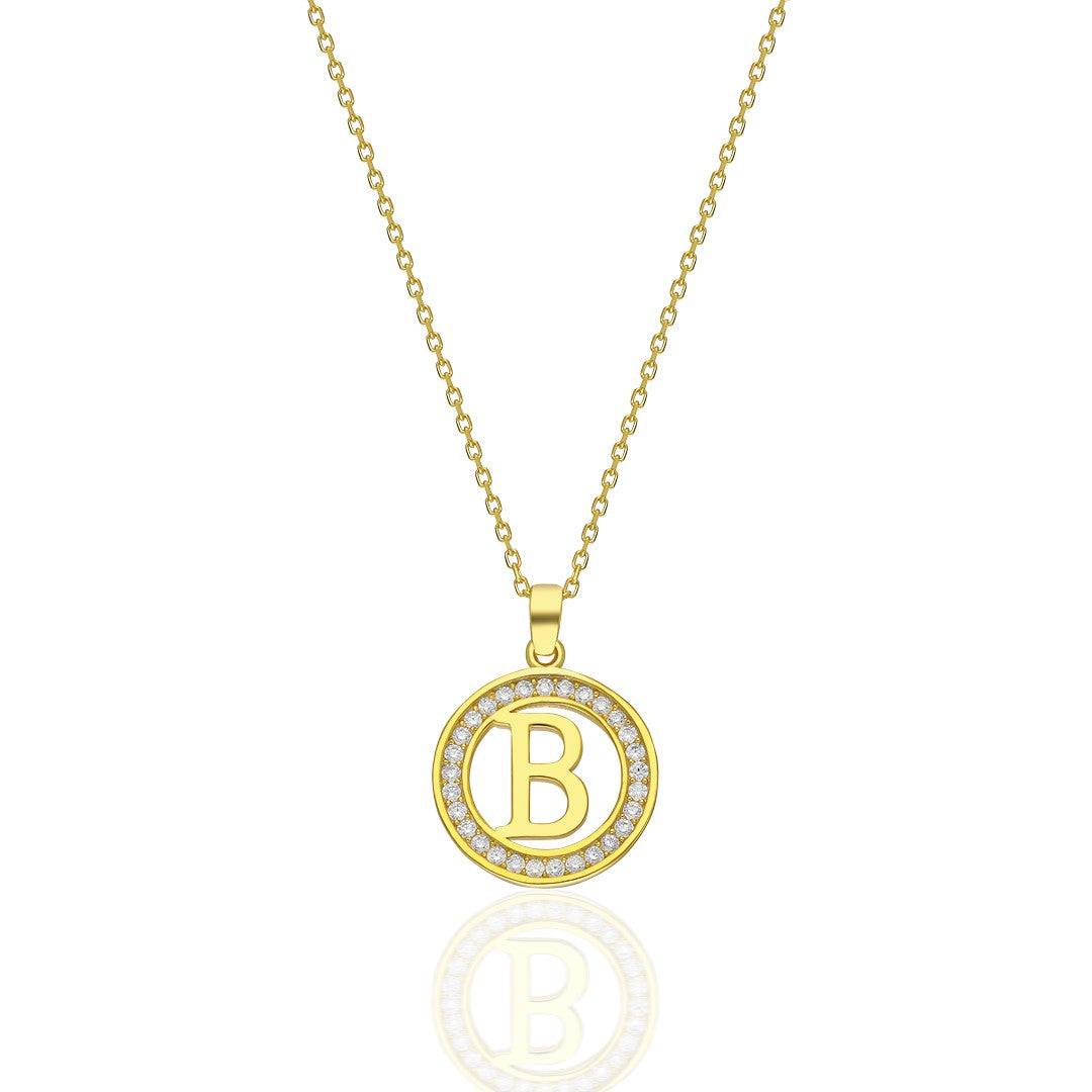 Aranee Necklace